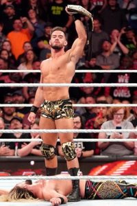 WWE Raw – S30E46 – Last Laugh