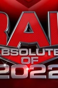 WWE Raw – S30E52 – The Absolute Best of 2022