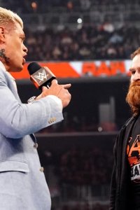 WWE Raw – S30E59 – Finish Your Story
