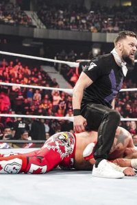 WWE Raw – S30E60 – Elimination Chamber 2023 Fallout