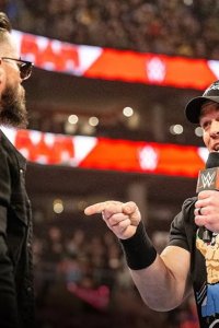 Raw – S30E62 – An Impossible Journey