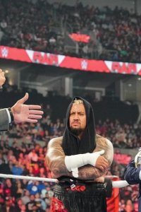 Raw – S30E64 – Chief Without A Tribe