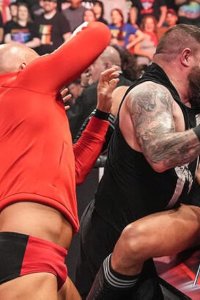 WWE Raw – S30E72 – Paul Heyman Cooks