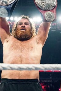 WWE Raw – S30E77 – Trio Of Triumph