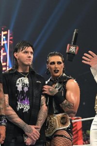 Raw – S30E79 – Money in The Bank 2023 Fallout