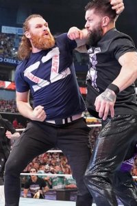 WWE Raw – S30E80 – Judgment Is Solid