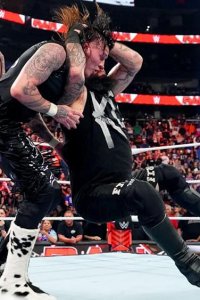 WWE Raw – S30E81 – Challenge Accepted