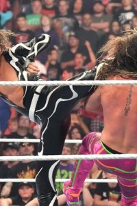 WWE Raw – S30E84 – SummerSlam 2023 Fallout