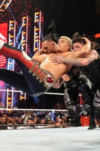 WWE Raw – S30E86 – Judgment In Quebec