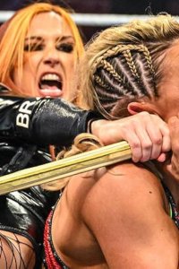 WWE Raw – S30E87 – Falls Count Anywhere