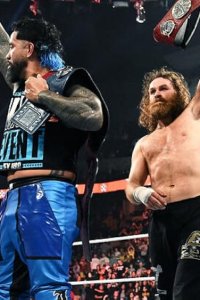 WWE Raw – S30E93 – Fastlane 2023 Fallout
