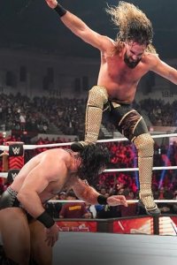 WWE Raw – S32E01 – Day 1