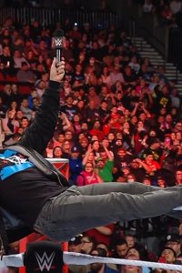 WWE Raw – S32E02 – Out For Payback