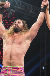 WWE Raw – S32E03 – World Heavyweight Title