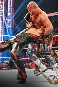 WWE Raw – S32E06 – An Alternate Road