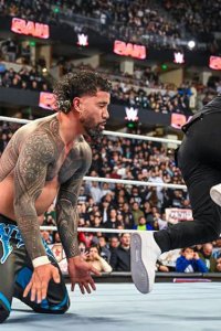 WWE Raw – S32E08 – Throw Down