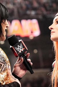 WWE Raw – S32E09 – Elimination Chamber 2024 Fallout