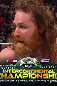WWE Raw – S32E11 – An InZayn Path To WrestleMania