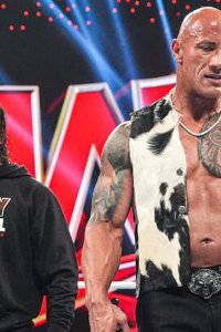 WWE Raw – S32E14 – The Days Before