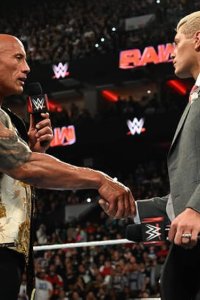WWE Raw – S32E15 – WWE WrestleMania XL Fallout