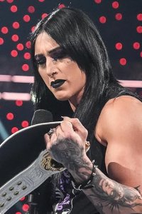 WWE Raw – S32E16 – Montreal’s Own