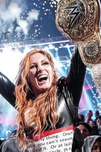 WWE Raw – S32E17 – A New Women’s World Champion