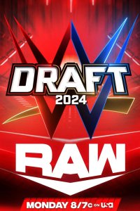 WWE Raw – S32E18 – WWE Draft: Night 2