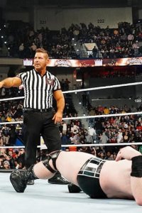 WWE Raw – S32E19 – Backlash 2024 Fallout