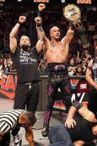 WWE Raw – S32E23 – Raw belongs to The Judgment Day