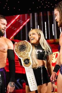 WWE Raw – S32E26 – Made Them Remember