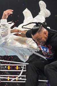 Raw – S32E27 – Voice of the Reckoning