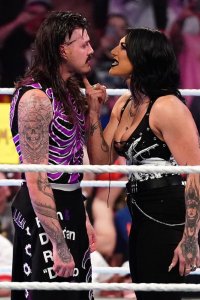 WWE Raw – S32E28 – Money in the Bank 2024 Fallout