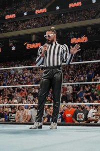 WWE Raw – S32E31 – Final Raw on the Road to SummerSlam 2024
