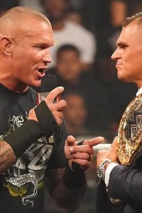 WWE Raw – S32E32 – SummerSlam 2024 Fallout