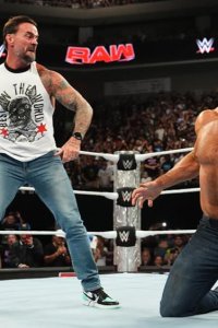 WWE Raw – S32E33 – 2 out of 3 Falls