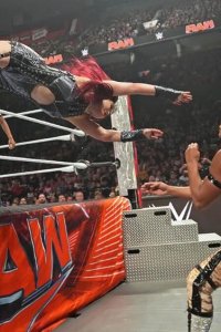 WWE Raw – S32E38 – Another Day