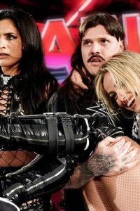 WWE Raw – S32E42 – Liv Morgan escapes MITB cash-in attempt!