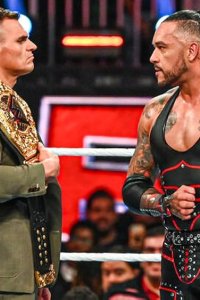 WWE Raw – S32E45 – Priest and SKY Set for Glory