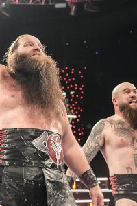WWE Raw – S32E51 – The Spoils of War