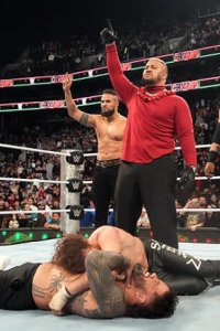 WWE Raw – S32E52 – Happy Holidays 2024