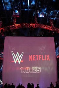 WWE Raw – S32E54 – Raw Is Netflix