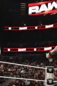 WWE Raw – S32E57 – Destiny Awaits
