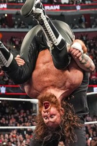 Raw – S32E58 – Royal Rumble 2025 Fallout