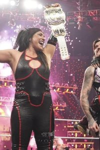WWE Raw – S32E61 – Making History
