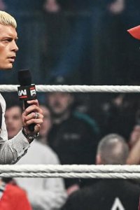 WWE Raw – S32E64 – Wild confrontation
