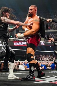 WWE Raw – S32E65 – Road to WrestleMania 41 Heats Up