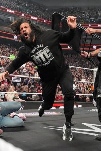 WWE Raw – S32E68 – Countdown to WrestleMania 41