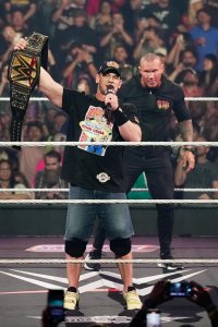 Raw – S32E69 – Raw After WrestleMania 41