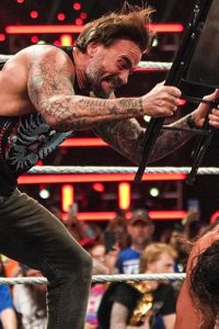 WWE Raw – S32E71 – Plans gone awry