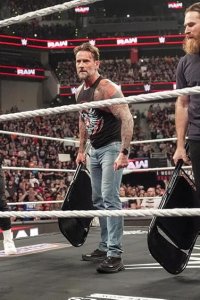 WWE Raw – S32E72 – Backlash 2025 Fallout